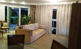 Imagem 5: Apartamento para venda possui 212 metros quadrados com 3 quartos