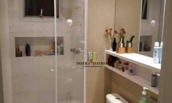 Imagem 5: Apartamento com 3 dormitórios à venda, 87 m² por R$ 1.020.000,00 - Vila Anastácio - São Pa