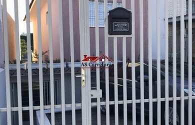 Imagem 3: Sobrado todo reformado à venda no Jaguaré