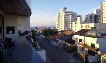 Imagem 2: Apartamento para venda possui 102 metros quadrados com 3 quartos em Balneário - Florianópo