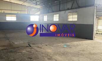 Imagem 3: Galpão - Colônia (Zona Leste) - São Paulo