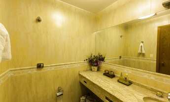 Imagem 7: SãO PAULO - Padrão - HIGIENÓPOLIS