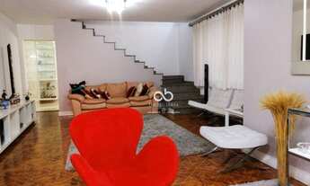 Imagem 2: Sobrado à venda, 187 m² por R$ 1.270.000,00 - Alto da Mooca - São Paulo/SP