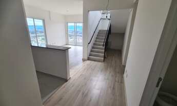 Imagem 1: Cobertura Ediício Piemont