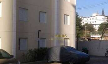 Imagem 2: Apartamento Vila Caraguatá