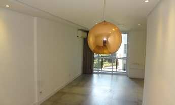 Imagem 5: Apartamento para aluguel com 113M2 dividi 02 quartos na Vic Gov Rubens Berarde 175 na Gáve