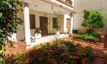 Imagem 1: Apartamento para venda com 90 metros quadrados com 2 quartos em Campos Elíseos - São Paulo