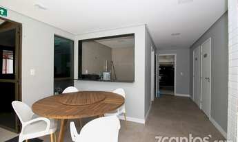 Imagem 5: Apartamento, Casa Amarela, 3 Quartos