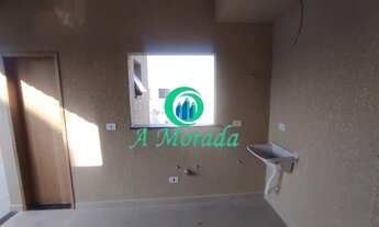 Imagem 5: Excelentes opções de apartamentos e coberturas