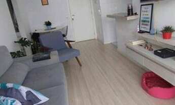 Imagem 2: Apartamento com 1 dormitório à venda, 39 m² por R$ 284.000,00 - Ipiranga - São Paulo/SP