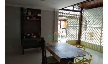 Imagem: Casa com 3 dormitórios à venda, 153 m²