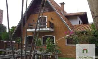 Imagem 2: Casa com 3 dormitórios à venda, 450 m² por R$ 2.500.000,00 - Tremembé - São Paulo/SP