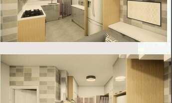 Imagem 3: Casa duplex em Candeias com 3 quartos, financiado, em excelente localização