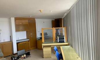 Imagem 4: EXCELENTE SALA A VENDA / ALUGA 31M2 1 VAGA DE GARAGEM ED. PITUBA OPEN CENTER ESTACIONAMENT