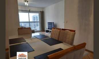 Imagem: APARTAMENTO 125M2 4 QUARTOS 3 SUITES VARANDA