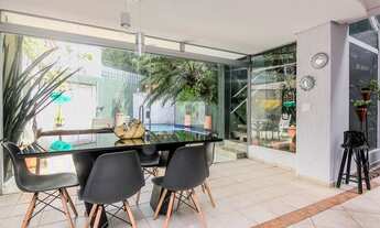 Imagem 6: Casa Encantadora com 3 Dormitórios na Vila Madalena