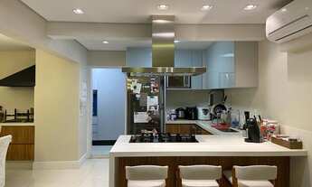 Imagem 2: Apartamento para venda tem 94 metros quadrados com 2 quartos em Tatuapé - São Paulo - SP