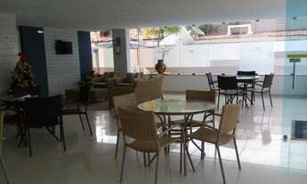 Imagem 3: Vendo Flat na Praia dos Carneiros - PE com Vista para o Mar