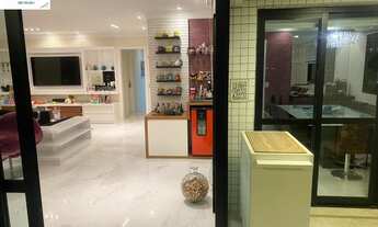 Imagem 6: SÃO PAULO - Apartamento Padrão - VILA REGENTE FEIJÓ