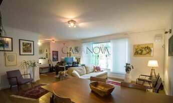 Imagem: Casa - Bosque da Saúde - São Paulo