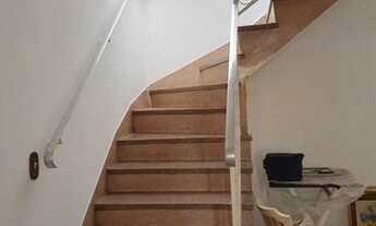 Imagem 7: Sobrado para aluguel e venda possui 141 metros quadrados com 3 quartos