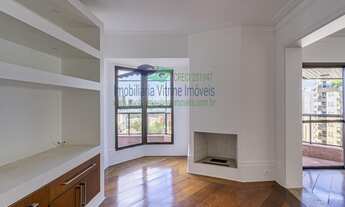 Imagem 2: APARTAMENTO DUPLEX ALTO PADRÃO PARA VENDA COM 592 METROS, 04 SUÍTES E 05 VAGAS EM VILA AND