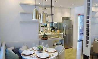 Imagem 5: Lançamento Entrada à partir de R$ 5.000,00