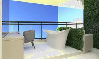 Imagem 5: Apartamento para aluguel e venda tem 256 metros quadrados com 4 quartos Edgar Itaim