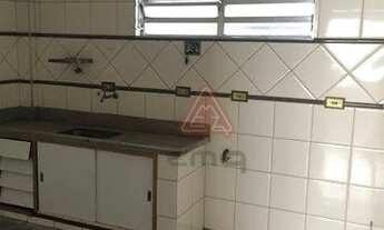 Imagem 7: Apartamento com 3 dormitórios para alugar, 110 m² por R$ 1.700,00 - Santana - São Paulo/SP