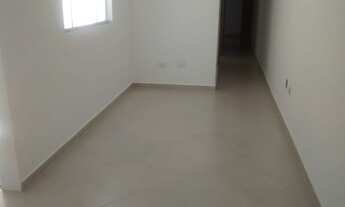 Imagem 2: Apartamento para venda tem 61 metros quadrados com 2 quartos em Parque Oratório - Santo An