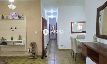 Imagem: SãO JOSé DOS CAMPOS - Casa Padrão - Jardim