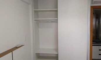 Imagem 2: Apartamento para Venda em Salvador, Caminho das Árvores, 1 dormitório, 1 banheiro, 1 vaga