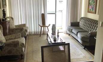 Imagem: EXCELENTE APARTAMENTO COM VARANDA