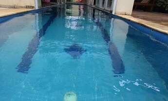 Imagem 5: APARTAMENTO RESIDENCIAL em SÃO PAULO - SP, CIDADE MONÇÕES