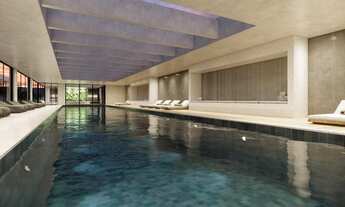 Imagem: Apartamento para venda tem 69 m² com 2