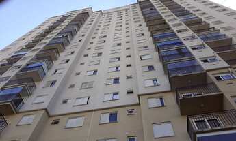 Imagem 2: Apartamento para venda com 50 metros quadrados com 2 quartos