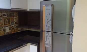 Imagem 6: APARTAMENTO 2 DORMITÓRIOS MOBILIADO PARA LOCAÇÃO NO MORUMBI