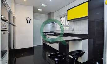 Imagem 13: São Paulo - Apartamento Padrão - Jardim América