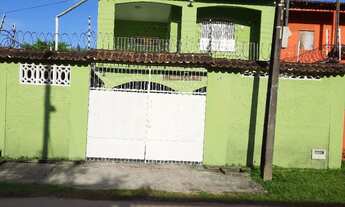 Imagem: Casa em Mosqueiro com piscina, 3 quartos