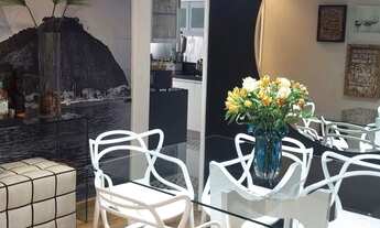 Imagem: Apartamento para venda possui 70 metros