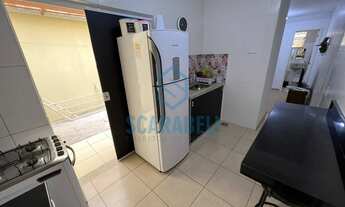 Imagem 5: Casa Duplex 2 Quartos sem Suíte - 71 m² - Serra Centro