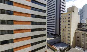 Imagem 2: Lindo Apto na Rua Augusta em perfeito estado com 2 dormitórios, Ao lado do metro consolaçã