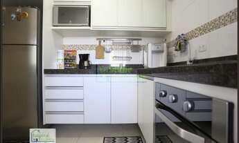 Imagem 6: COBERTURA À VENDA NO JAGUARÉ