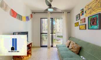 Imagem 3: Apartamento para Venda em São Paulo, Butanta, 3 dormitórios, 1 banheiro, 1 vaga