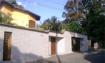 Imagem: São Paulo - Casa Padrão - HORTO