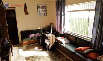 Imagem 1: Sobrado com 3 dormitórios à venda, 150 m² por R$ 690.000,00 - Suíssa - Ribeirão Pires/SP