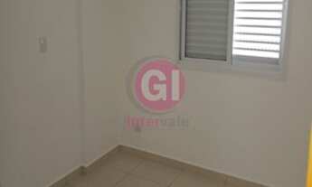 Imagem 6: Apartamento para locação na vila ema sendo 3 dormitórios em São Jose dos Campos