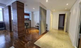 Imagem 3: Apartamento Jardim Paulista São Paulo/SP