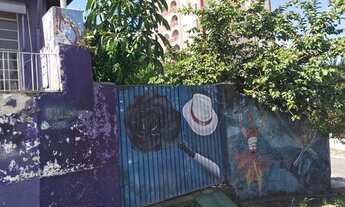 Imagem: Casa Térrea - Vila Matilde