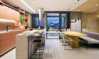 Imagem 2: Sense - Apartamento com 2 dormitórios à venda - Terra Bonita - Londrina/PR